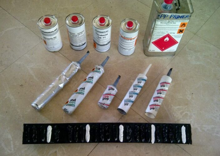 Kom-products